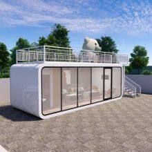 Integrated Housing for Outdoor Residents thumbnail-3