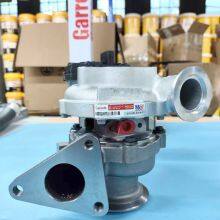 New GTD14 Turbo For JAC 4DB2-2E 2.0T Engine 846108 846108-5003 846108-5003S 1044100FB060 1044100FB075 1446800004-1-LS Turbocharger