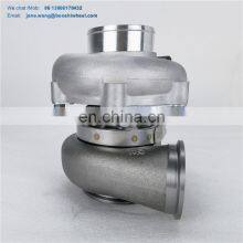 G25 G25-550 Standard Rotation AR 0.92 Turbo Floating Bearing Cast Iron Turbine Housing 858161-5002S 871389-5005S Turbocharger thumbnail-3