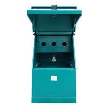 Dfw-12 Receiving and Distributing Electric Energy Cable Distribution Box thumbnail-4