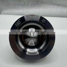 C9 Diesel Engine E330D 336D Piston 385-1657 Piston Skirt 324-7380 for Caterpillar C7 C9 C13 1979345 thumbnail-3