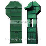 China Top Ten Machinery Supplier With Best Quality Metal Powder Bucket Elevator thumbnail-1