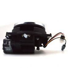 Car Trunk Clamshell Rear View Astern Camera Old Logo For VW Golf 7 MK7 7.5 Rear View Reversing Camera 5GG 827 469 F 5GG827469F thumbnail-2