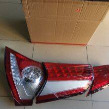 LED TAIL LAMP LIGHT HJ-B-2450-1 for Bus Rear Lamp Led Light thumbnail-2