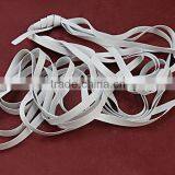 Wholesale Ultra-white High Elastic Rubber Band For Swimwear thumbnail-3
