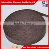 Wholesale Low Price Colored Polyester Seat Belt Webbing Quality Choice