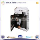 Wholesale Packaging Led Light Bulb Box With Clear PVC thumbnail-4