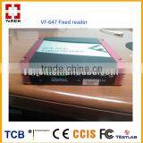 4 Port Uhf Rfid Reader Long Range Passive for Warehouse Mangement