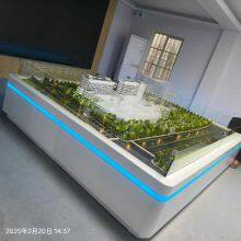 Building Sand Table Model Manufacturer thumbnail-3
