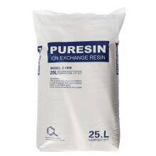 Industrial Food Grade Water Softener Resin Ultra Pure Water Mixbed Polished Water Resin for Water Treatment thumbnail-5