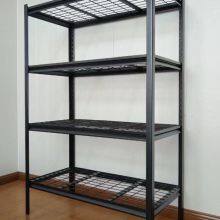 Steel Storage Shelving Racks Good for Home Kitchen Maison Kichen Etagere De Rangement Stacking Racks & Shelves thumbnail-1
