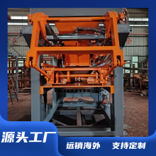 Brick Conveyor Belt | Heavy-Duty Design for Long Lifespan thumbnail-2