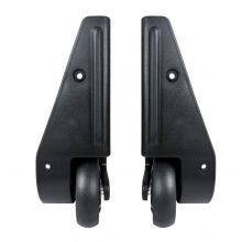 Suitable for Luggage and Furniture Wheels Directional Wheels Customizable to Specific Sizes