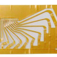 False Double-layer Leakage Flexible FPC,multi-layer Flexible HDIFPC, thumbnail-2