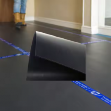 Industrial Grade Custom Corrugated Polypropylene Sheets for Floor and Wall Protection thumbnail-3