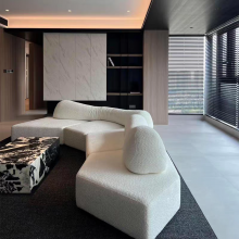 Compressed Sofa thumbnail-3