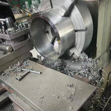 Stainless Steel Forging Parts Designed for Automotive Engine Assemblies and Replacement Applications. thumbnail-5