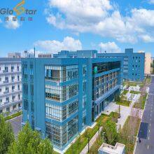 Metal-faced Polyurethane Edged Rock Wool Composite Panel for Building Envelope Systems in Steel Structure Construction. thumbnail-5