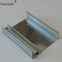 Prefabricated High-sound-insulation 130 Keel, Prefabricated High-sound-insulation Keel for Hospitals, Prefabricated Silent Keel for Hotels thumbnail-1