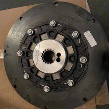 The Most Popular Sany Excavator Spare Parts Sany Excavator Coupling for Sy365 thumbnail-1