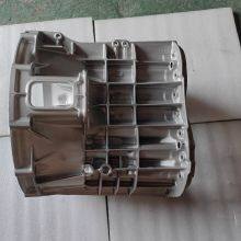 Truck Gearbox Clutch Housing Front Housing 1325201063 Is Suitable for LZF Gearbox 1325 201 063 thumbnail-3