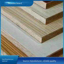 Factory-supplied Ecological Boards, Multi-layer Furniture Boards, Available for Building Maintenance Projects, In-stock Sales thumbnail-3