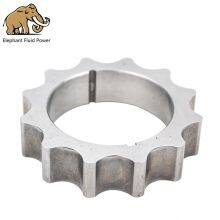 Sauer 90/75 90R75 90L75 Charge Pump 14cc 17cc 20cc Series 90 Axial Piston Pump thumbnail-3