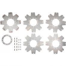 DANA FLEX PLTTE KIT thumbnail-2