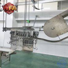 Sheep Slaughtering Equipment Goat Slaughtering Production Line Equipment thumbnail-5