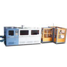 Automatic Mattress Pocket Spring Coiling Machine – 180 Springs/Min thumbnail-1