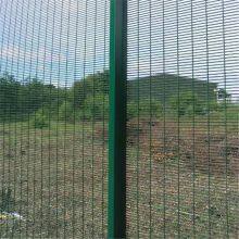 358 Anti Climb Fence - Corrosion Resistant and Vandal Proof Design thumbnail-4