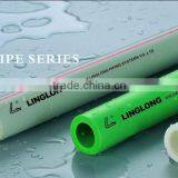 Polypropylene PPR Plastic Pipe thumbnail-1