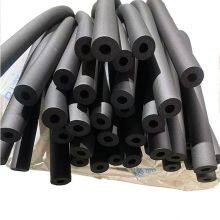 Fireproof Thermal Insulation Rubber Plastic Pipe - Heat Resistant Foam for Industrial Use thumbnail-2