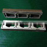 Hydraulic Double Column Punching Machine Aluminum Profile Punching Machine thumbnail-3