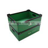 Custom Micro e Flute Corrugated Box thumbnail-1