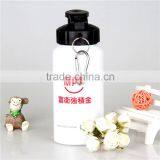 450ml Sport Aluminum Water Bottle With Customized Logo Design thumbnail-2