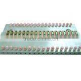 18 Head Interlacer,spare Parts for Textile