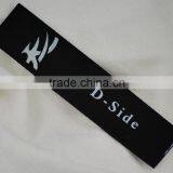 China Manufacture Crazy Selling Leather Printed Clothing Label thumbnail-5