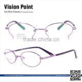 2015 New Stylish Fashion Women the Reading Glasses Frame Made in Danyang From China thumbnail-1