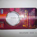 Zakka Style Storage Boxes Gift Tin Box thumbnail-1