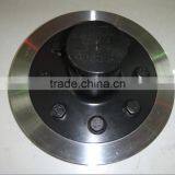 Semi Trailer 50mm King Pin Welded King Pin China Manufacturer thumbnail-3