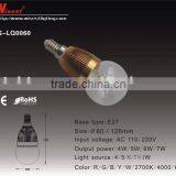 High Power Led Bulb Lamp 40W Incandescent Light Bulbs Replacement