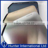 2016 New For IPhone 6 Aluminium Portable Power Bank thumbnail-5