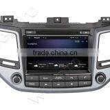 Wecaro WC-HU8015 Android 4.4.4 Car Dvd Player Quad Core for Hyundai Tucson 2015 Android Car Dvd Stereo 16GB Flash thumbnail-6