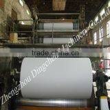 Straw Paper Making Equipment for News Printing Paper and A4 Paper thumbnail-6