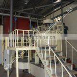 the D-type Paper Machine Hydrapulper New Machine for Small Business
