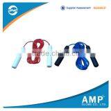 Speed crossfit customized jump rope color