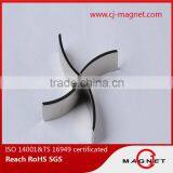 N35 Performance Well Neodymium Magnet for Turbine thumbnail-2