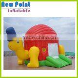 PVC Cute Animal Model Inflatable for Sale