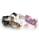 Manufacturer Selling Spike Nails Pet Collars Big Strong Dog Collars thumbnail-2